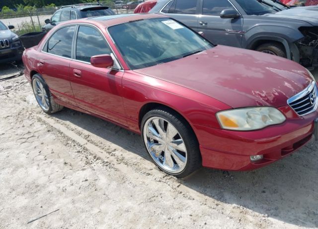 Mazda Millenia