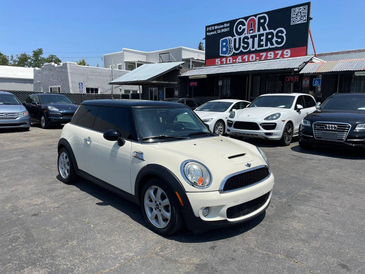 MINI