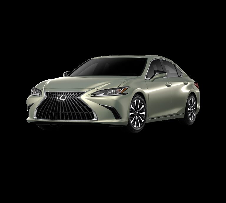 LEXUS
