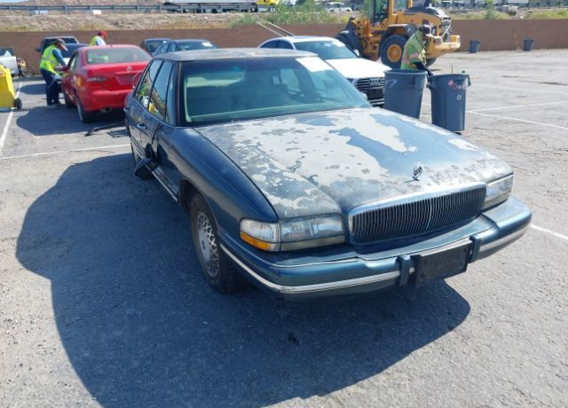 Buick Park Avenue