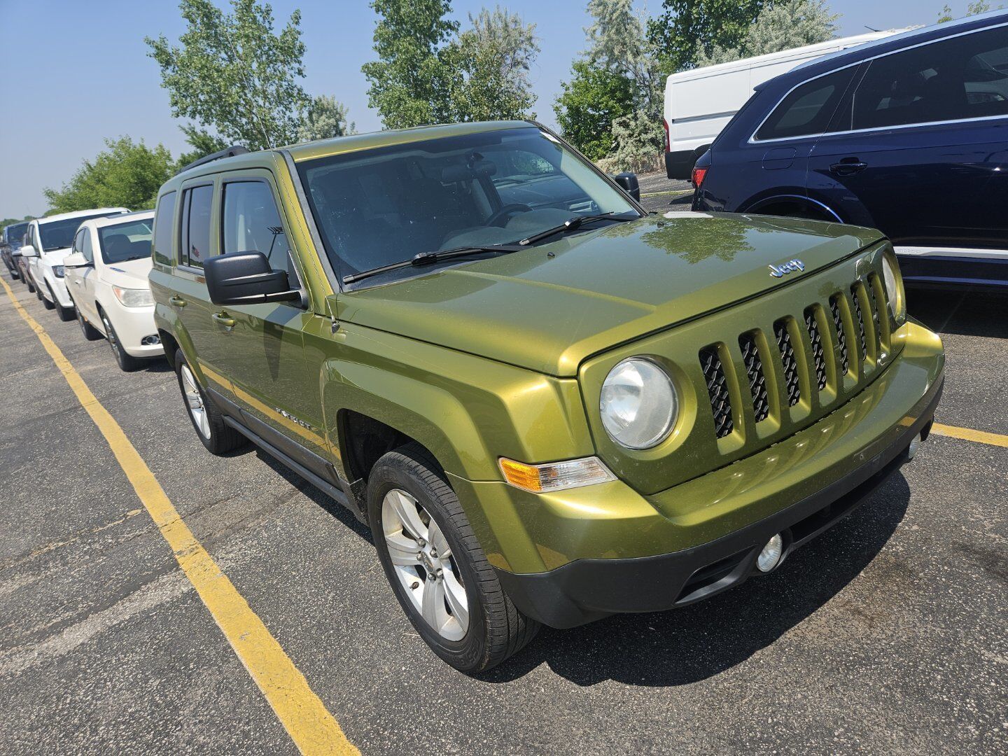 JEEP