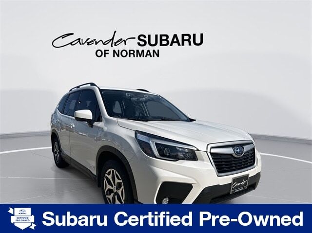 SUBARU