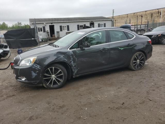 Buick Verano
