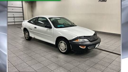 Chevrolet Cavalier