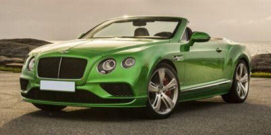 BENTLEY