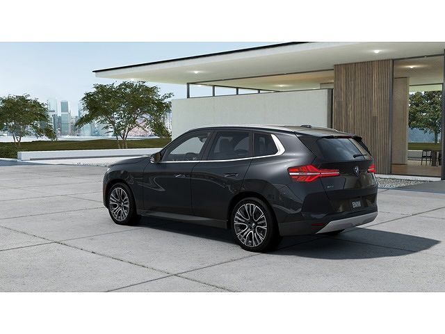 2025 BMW X3