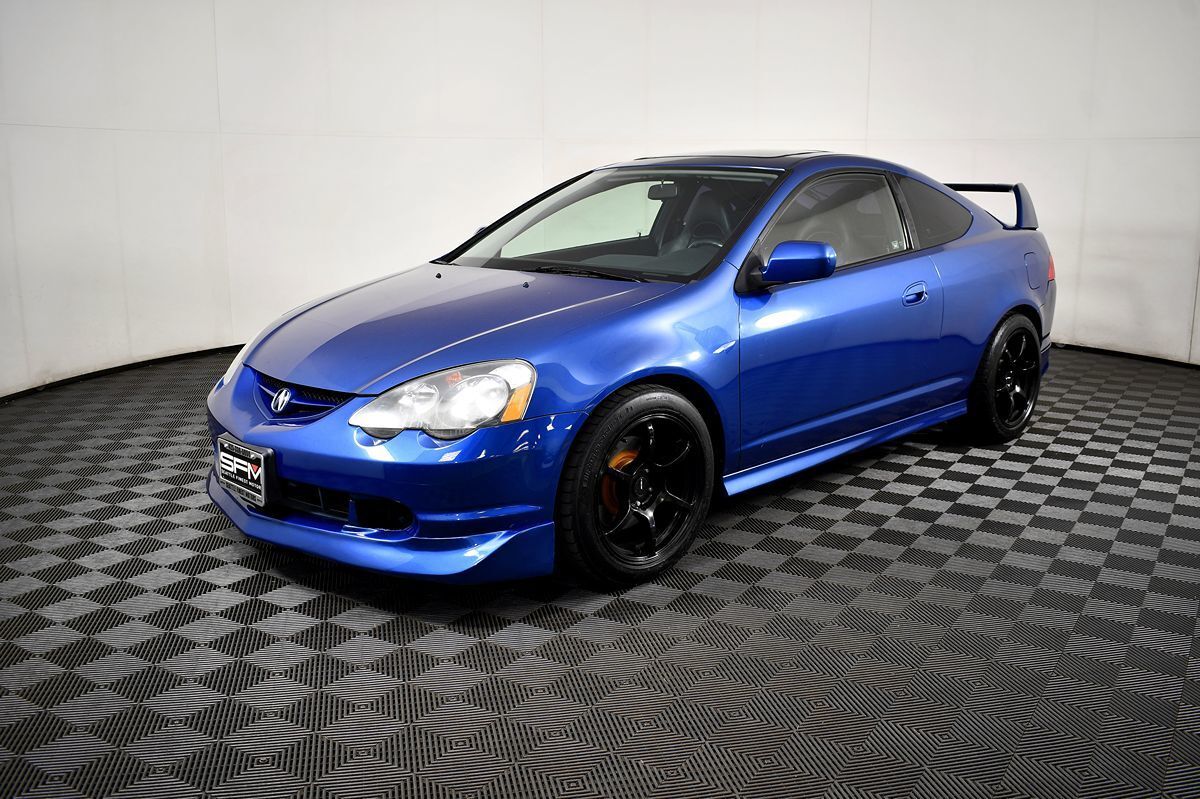 Acura RSX