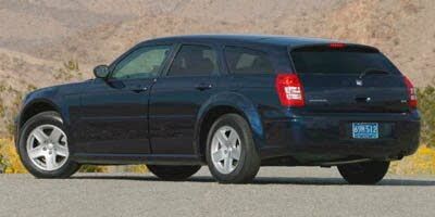 Dodge Magnum