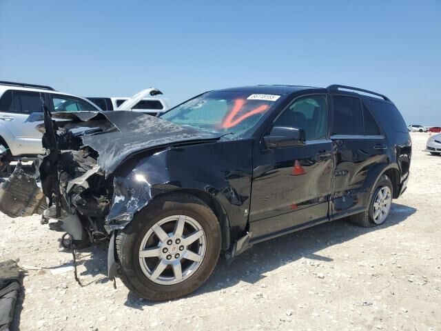 Cadillac SRX