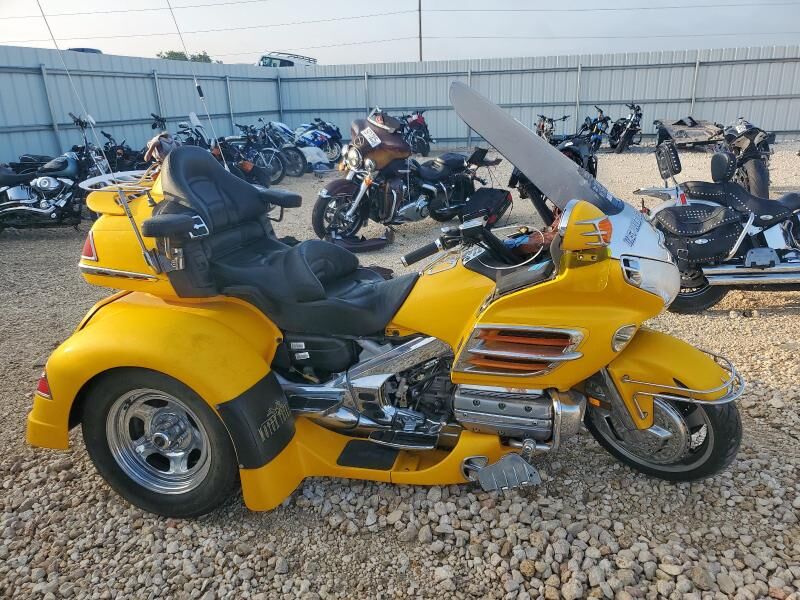 Honda GL1800