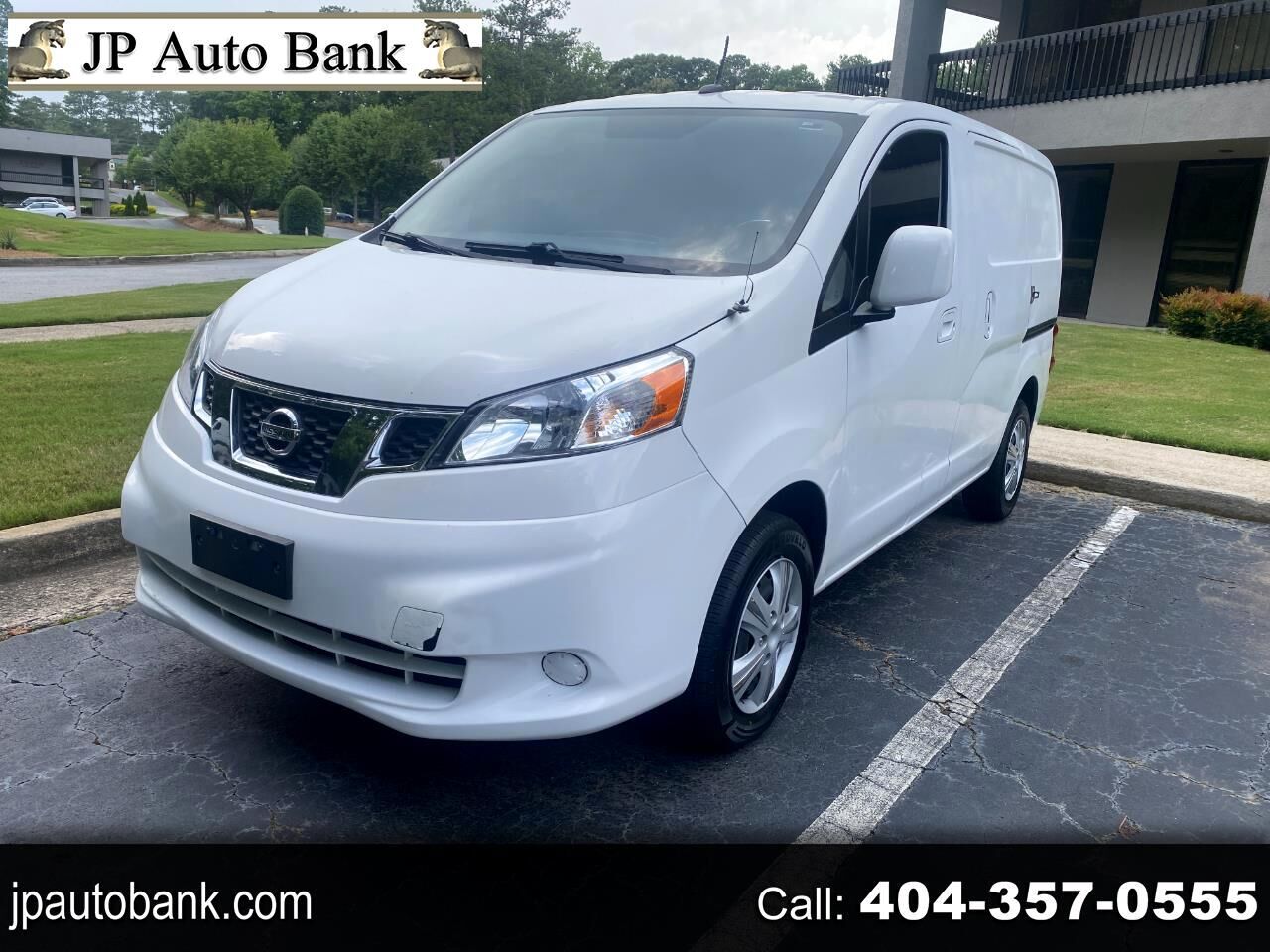 Nissan NV200