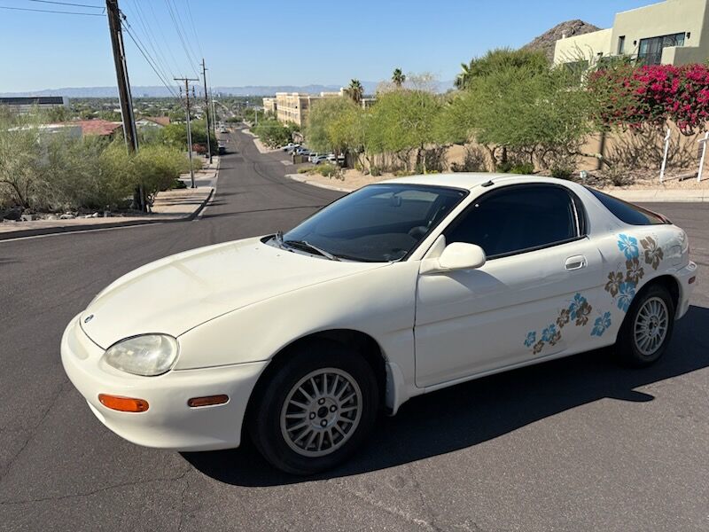 Mazda MX-3