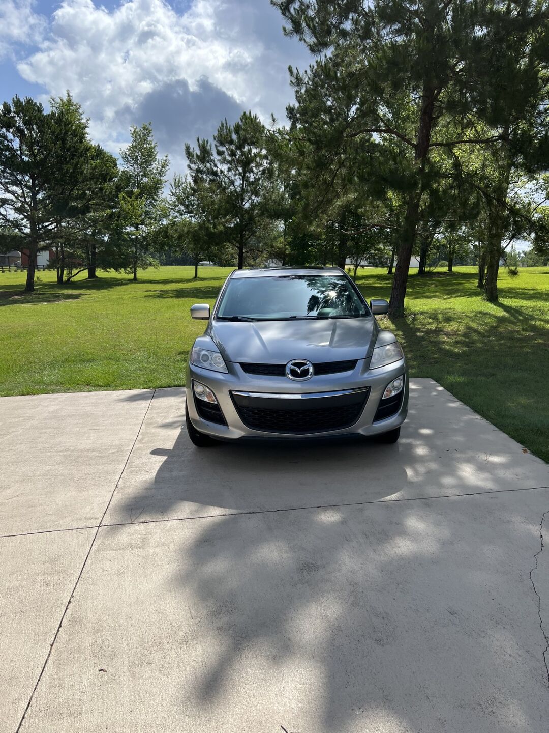 Mazda CX-7