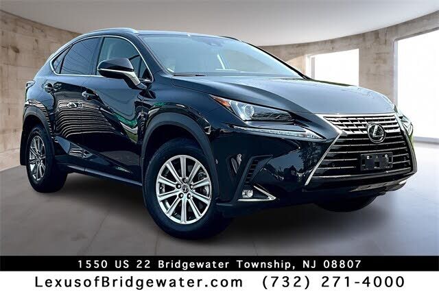 LEXUS