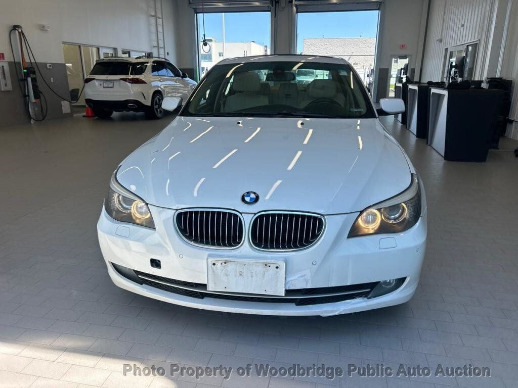 BMW 535xi