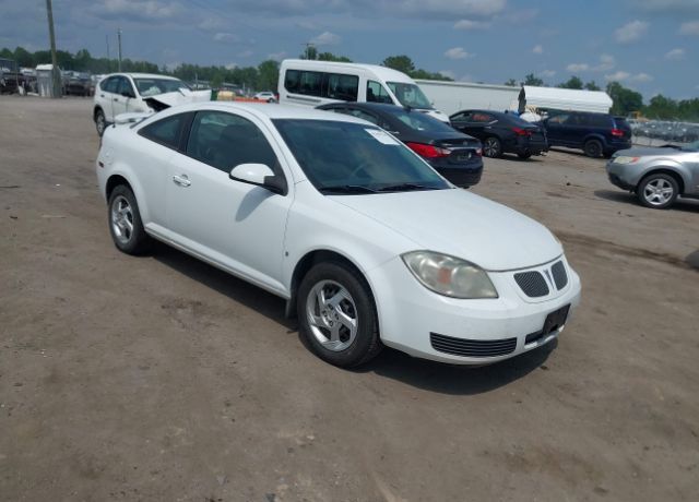 Pontiac G5