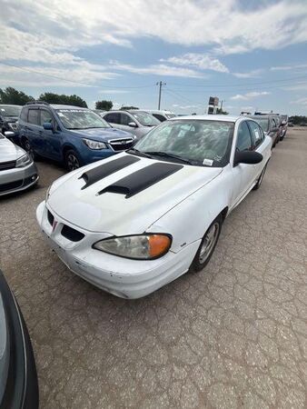 Pontiac Grand AM