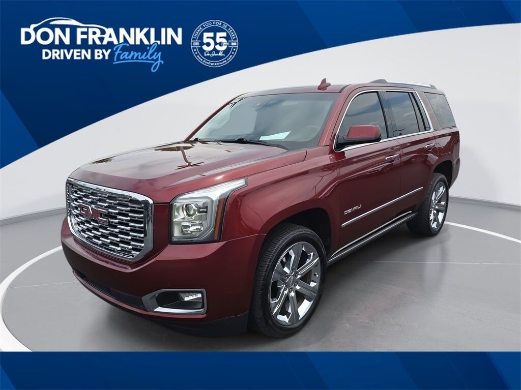 GMC