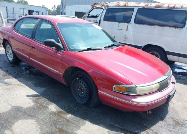 Chrysler LHS