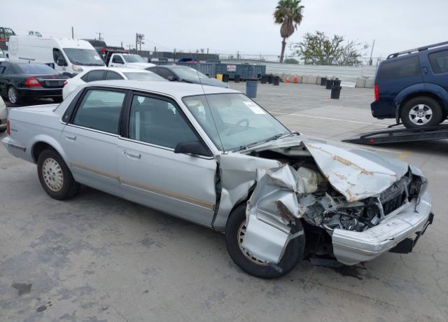 Buick Century