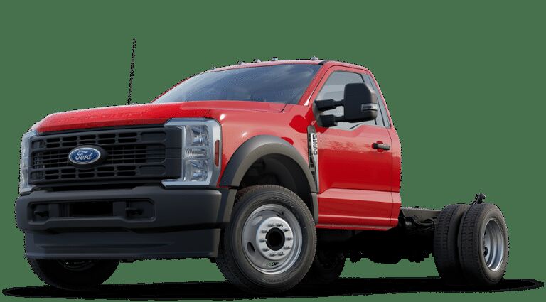 2023 FORD F-Super Duty
