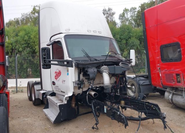 2020 KENWORTH T680