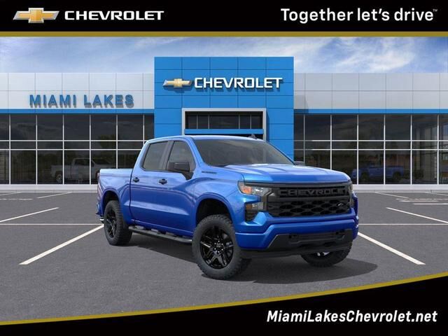 CHEVROLET