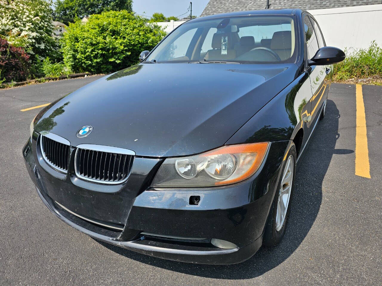 BMW 325xi