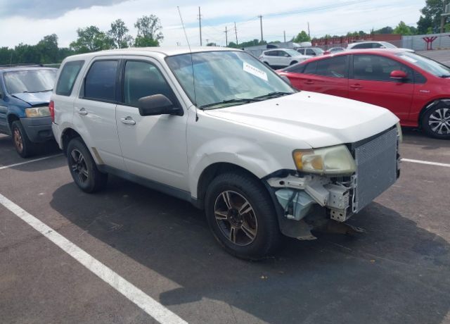 Mazda Tribute