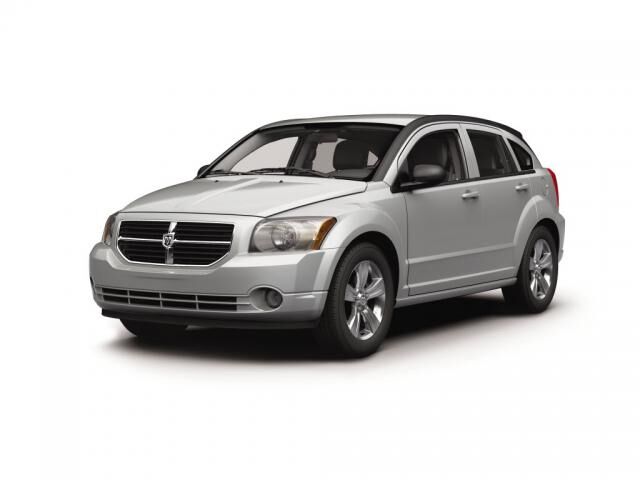 Dodge Caliber