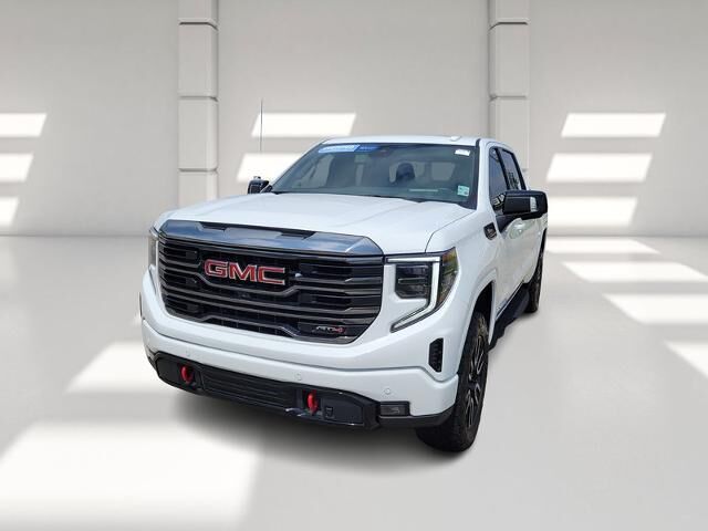 2023 GMC Sierra