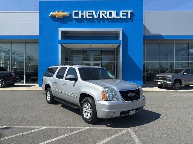 GMC Yukon XL