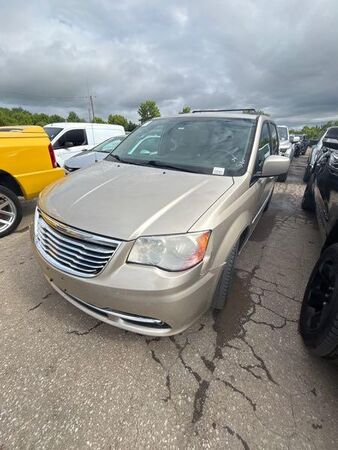 CHRYSLER