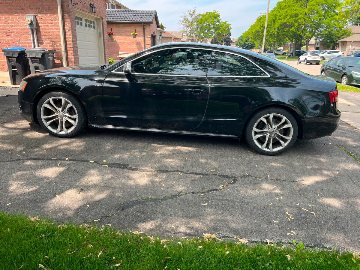 Audi S5