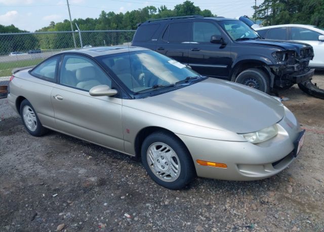 Saturn SC2