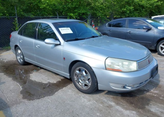Saturn L200