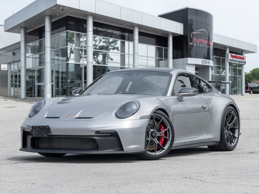 PORSCHE