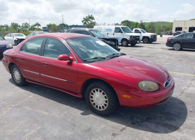 Mercury Sable