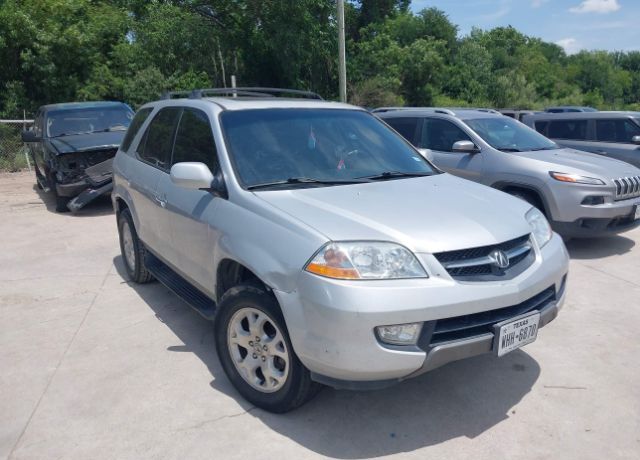 Acura MDX