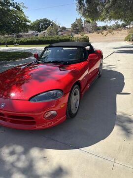 Dodge Viper