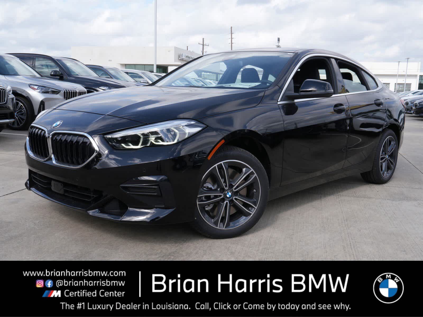 2024 BMW 2 Series