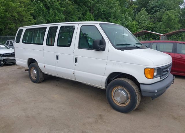 2006 FORD E-350