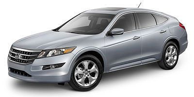 Honda Accord Crosstour