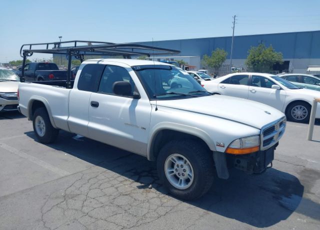 Dodge Dakota