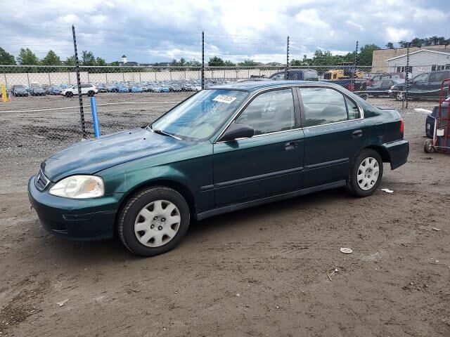 HONDA