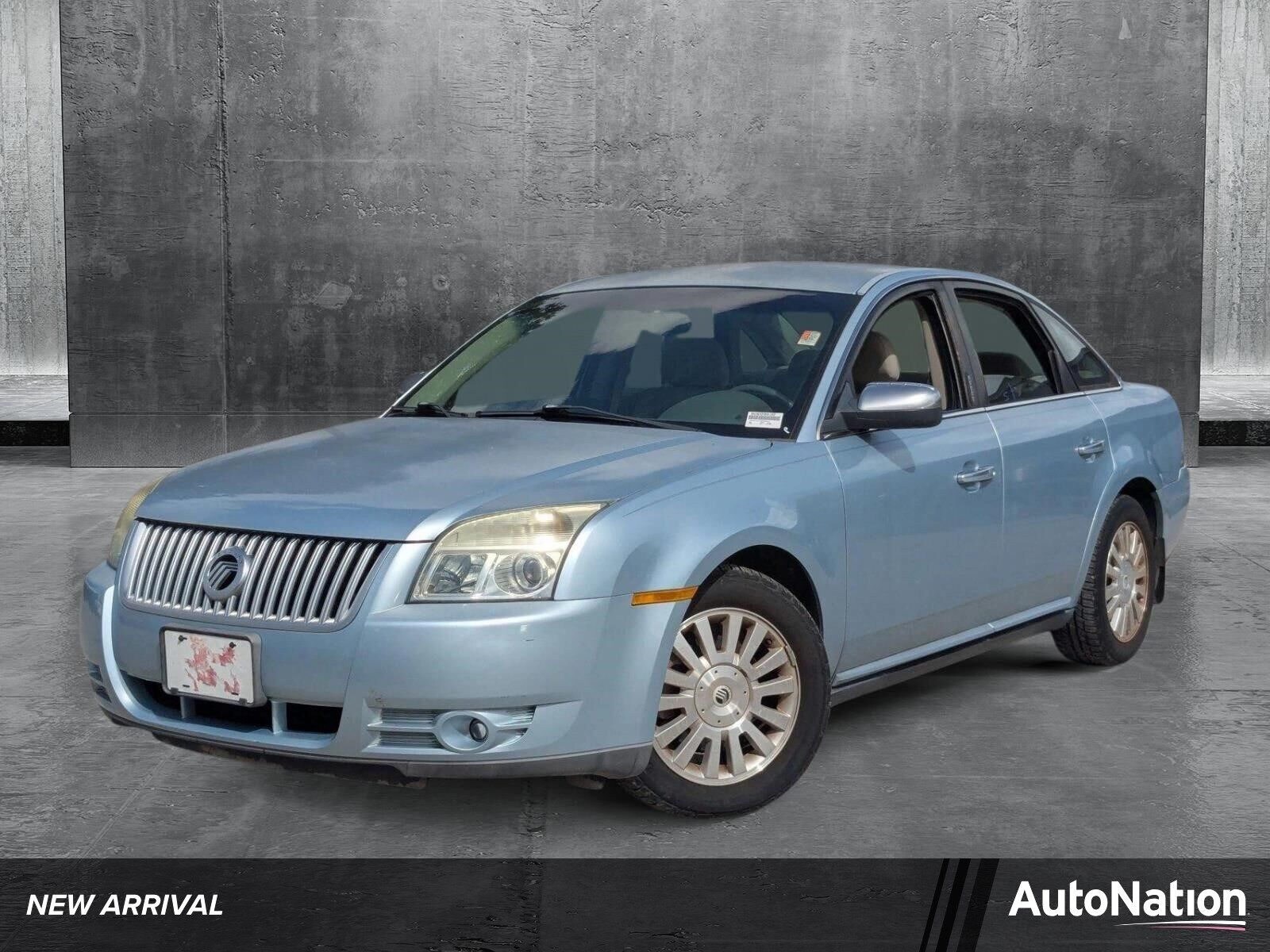 Mercury Sable