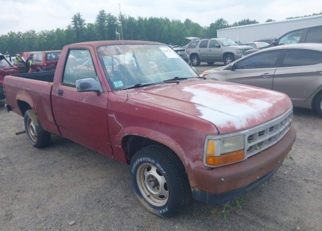 Dodge Dakota
