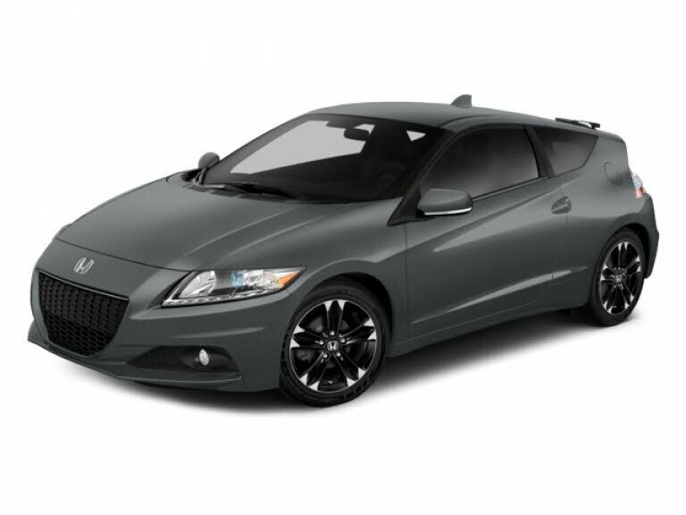 Honda CR-Z