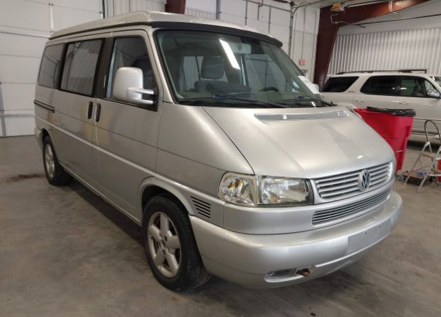 Volkswagen EuroVan