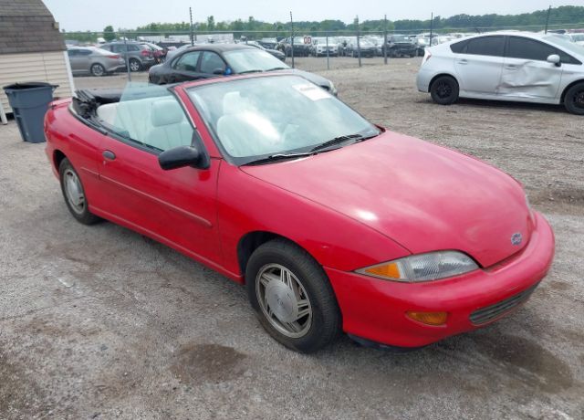 Chevrolet Cavalier